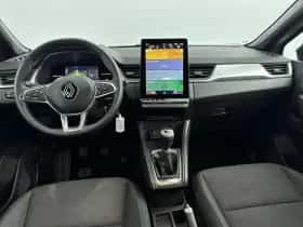 Renault Captur (2025) thumbnail 18