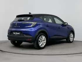 Renault Captur (2025) thumbnail 4
