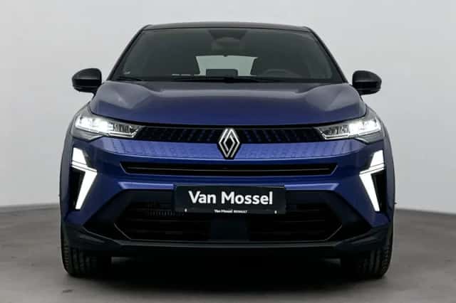 Renault Captur (2025) thumbnail 5