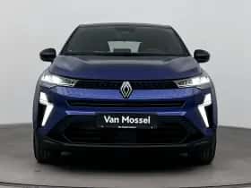 Renault Captur (2025) thumbnail 5