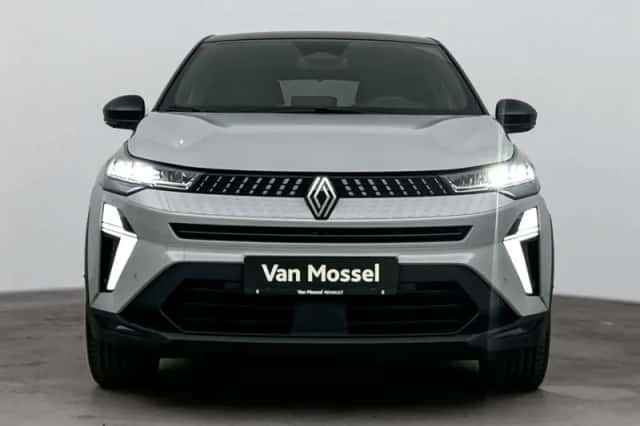 Renault Captur (2025) thumbnail 5
