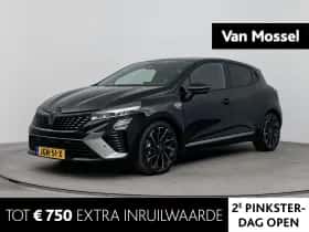 Renault Clio (2025)
