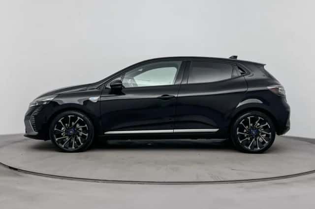 Renault Clio (2025) thumbnail 2