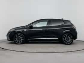 Renault Clio (2025) thumbnail 2