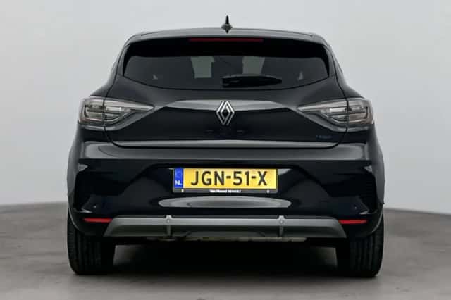 Renault Clio (2025) thumbnail 3