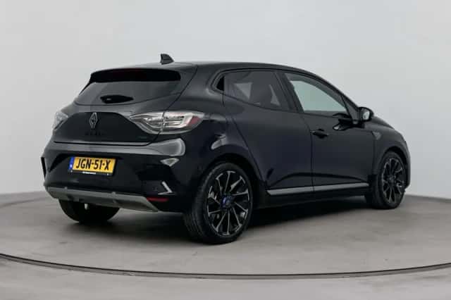 Renault Clio (2025) thumbnail 4