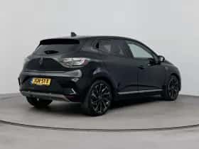 Renault Clio (2025) thumbnail 4