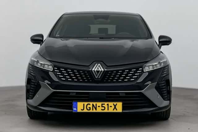 Renault Clio (2025) thumbnail 5