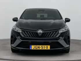 Renault Clio (2025) thumbnail 5