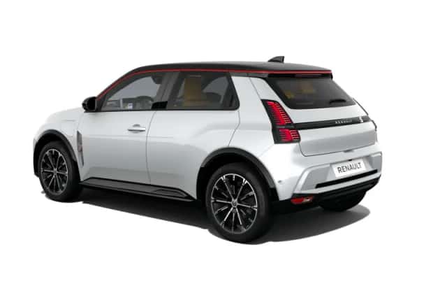 Renault 5 (2026) thumbnail 3