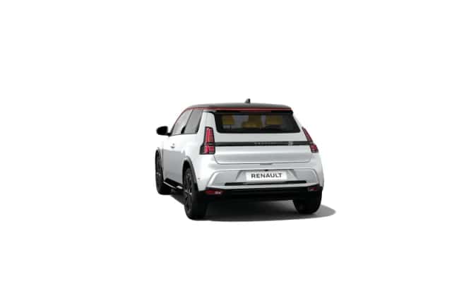 Renault 5 (2026) thumbnail 6