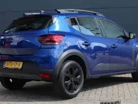 Dacia Sandero Stepway (2025) thumbnail 5