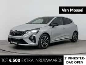 Renault Clio (2025)