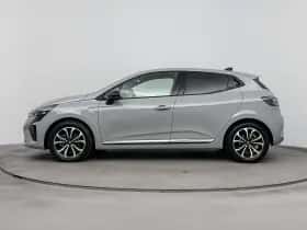 Renault Clio (2025) thumbnail 2
