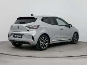 Renault Clio (2025) thumbnail 4