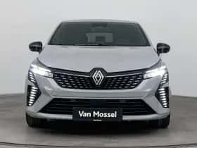 Renault Clio (2025) thumbnail 5