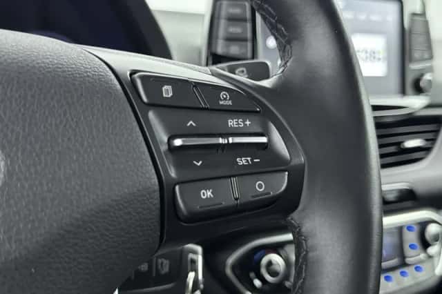 Hyundai i30 (2019) thumbnail 6