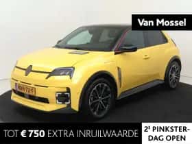 Renault 5 (2025)
