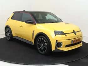 Renault 5 (2025) thumbnail 2