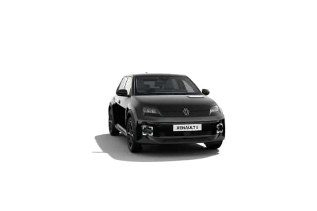 Renault 5 (2026) thumbnail 4