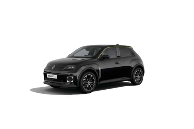 Renault 5 (2026) thumbnail 5
