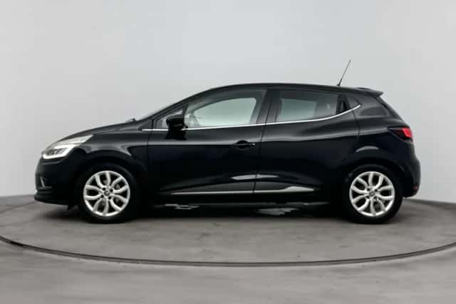 Renault Clio (2017) thumbnail 2