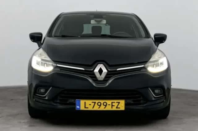 Renault Clio (2017) thumbnail 5