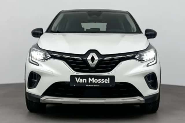 Renault Captur (2021) thumbnail 5