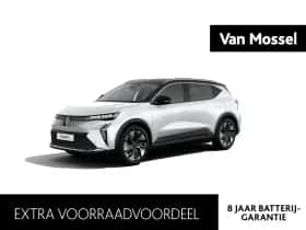 Renault Scénic (2026)