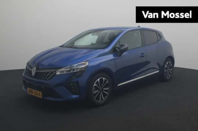Renault Clio (2025) thumbnail 1