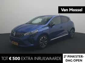 Renault Clio (2025)