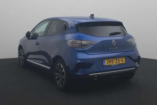 Renault Clio (2025) thumbnail 2