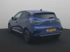 Renault Clio (2025) thumbnail 2