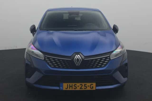 Renault Clio (2025) thumbnail 3