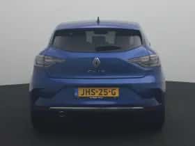 Renault Clio (2025) thumbnail 5