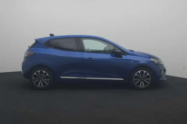 Renault Clio (2025) thumbnail 6