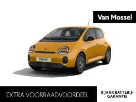 Renault Twingo (2026)