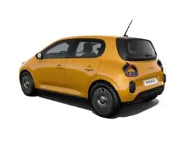 Renault Twingo (2026) thumbnail 3