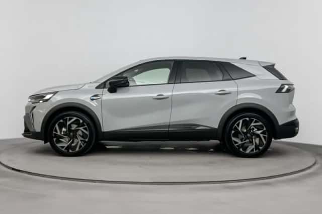Renault Symbioz (2026) thumbnail 2