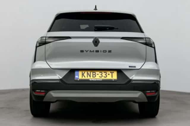 Renault Symbioz (2026) thumbnail 3