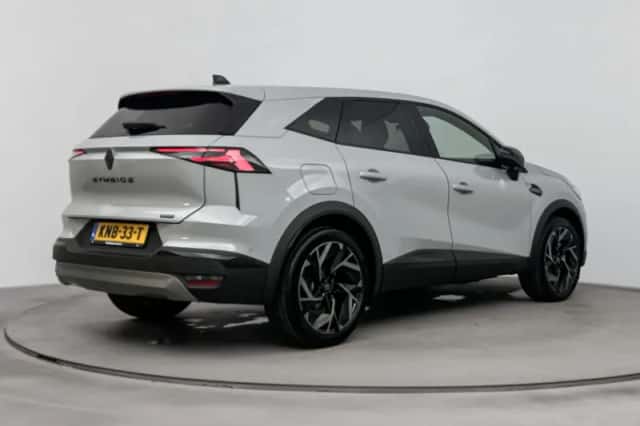 Renault Symbioz (2026) thumbnail 4