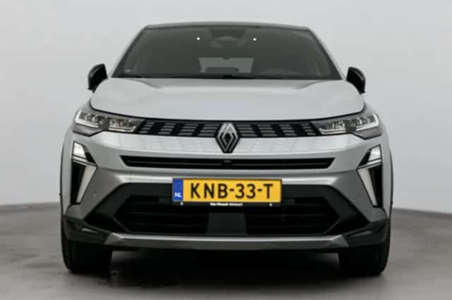 Renault Symbioz (2026) thumbnail 5