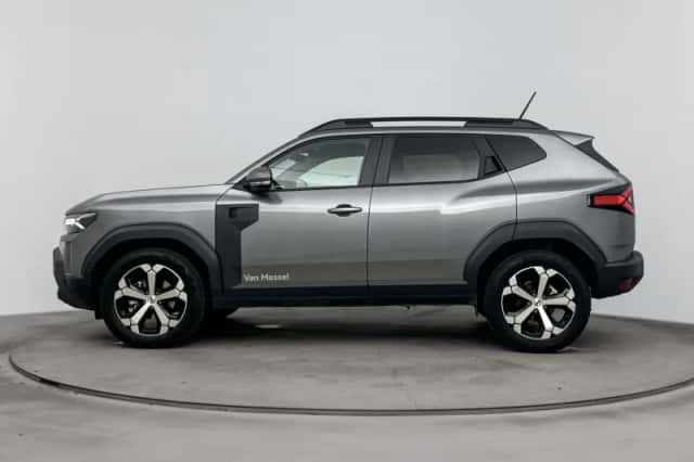 Dacia Duster (2026) thumbnail 2