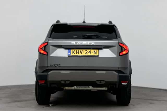 Dacia Duster (2026) thumbnail 3