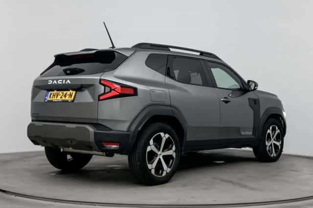 Dacia Duster (2026) thumbnail 4