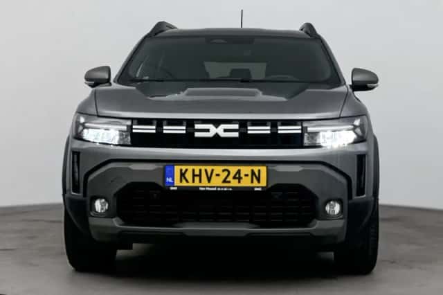 Dacia Duster (2026) thumbnail 5