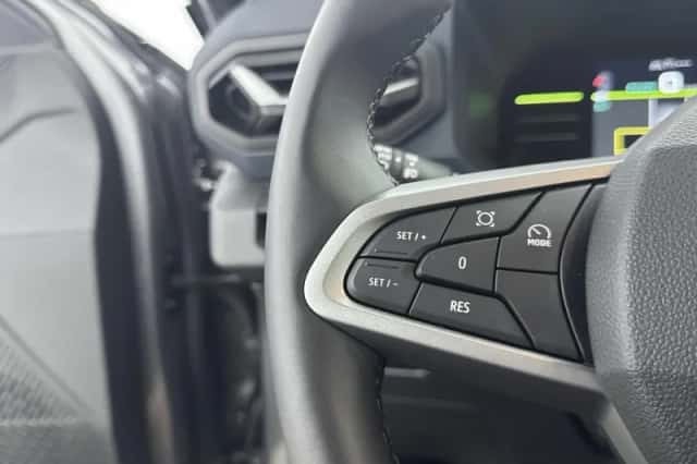 Dacia Duster (2026) thumbnail 6