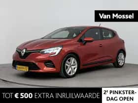 Renault Clio (2021)