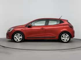 Renault Clio (2021) thumbnail 2