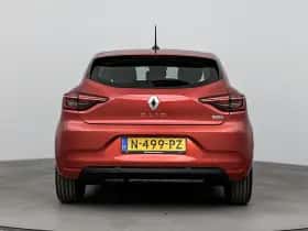 Renault Clio (2021) thumbnail 3